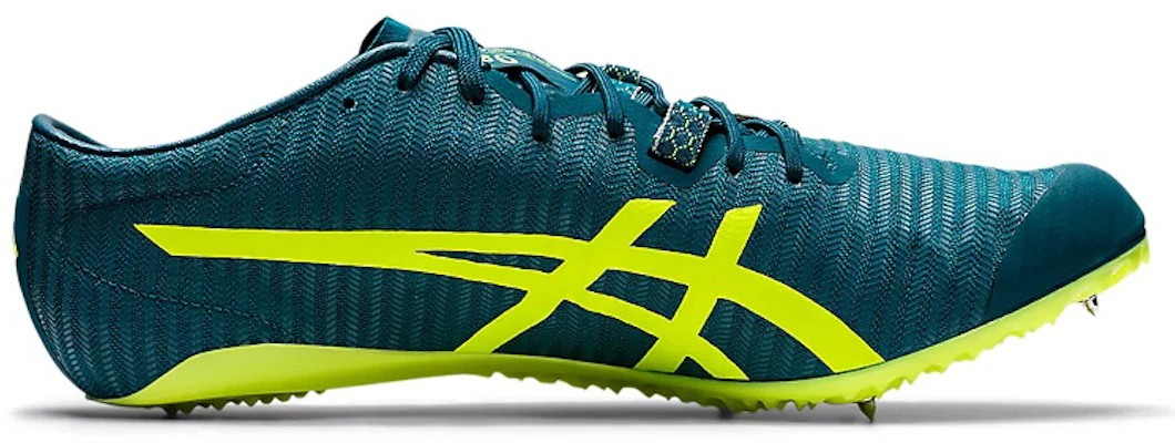 ASICS Sonicsprint Elite 2 'Dark Green' 1093A145-300 Order ASICS Sonicsprint Elite 2 'Dark Green' 1093A145-300