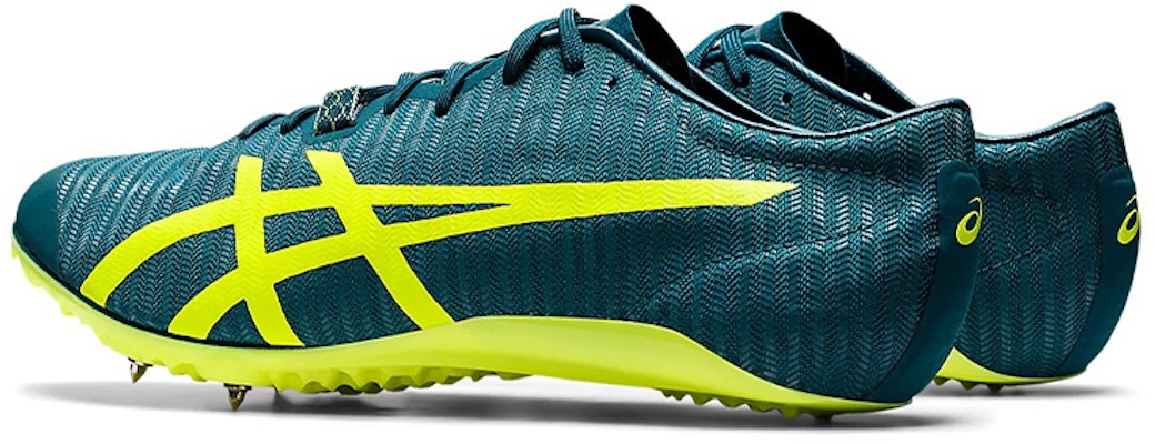 ASICS Sonicsprint Elite 2 '深绿色' 运动鞋 1093A145-300 Shop ASICS Sonicsprint Elite 2 '深绿色' 运动鞋 1093A145-300