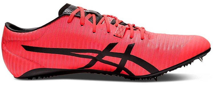 아식스 소닉스프린트 엘리트 2 '오렌지 레드' 1093A031-701 Order 아식스 소닉스프린트 엘리트 2 '오렌지 레드' 1093A031-701