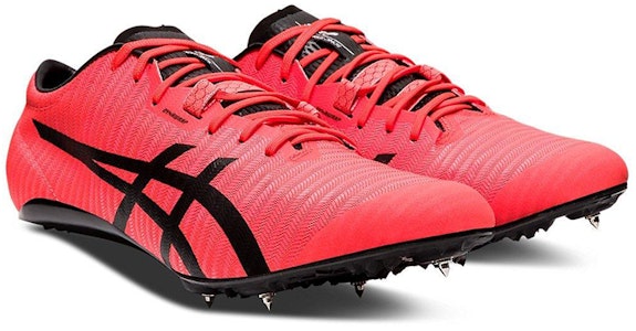 아식스 소닉스프린트 엘리트 2 '오렌지 레드' 1093A031-701 Lookbook 아식스 소닉스프린트 엘리트 2 '오렌지 레드' 1093A031-701