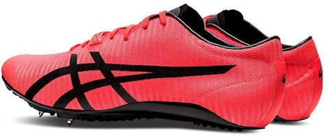 아식스 소닉스프린트 엘리트 2 '오렌지 레드' 1093A031-701 Shop 아식스 소닉스프린트 엘리트 2 '오렌지 레드' 1093A031-701