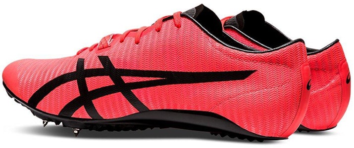 아식스 소닉스프린트 엘리트 2 '오렌지 레드' 1093A031-701 Shop 아식스 소닉스프린트 엘리트 2 '오렌지 레드' 1093A031-701