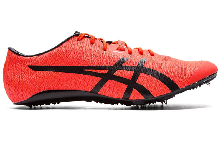 Order ASICS Sonicsprint Elite 2 'Red' 1093A145-701
