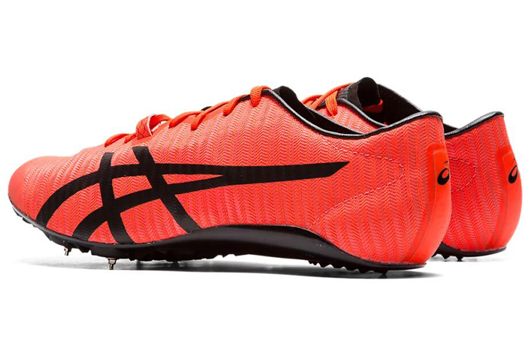 Lookbook ASICS Sonicsprint Elite 2 'Red' 1093A145-701
