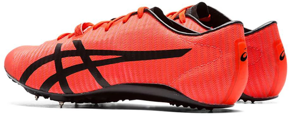 ASICS Sonicsprint Elite 2 'Red' 1093A145-701 Lookbook ASICS Sonicsprint Elite 2 'Red' 1093A145-701