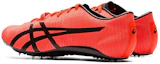 Lookbook ASICS Sonicsprint Elite 2 'Red' 1093A145-701