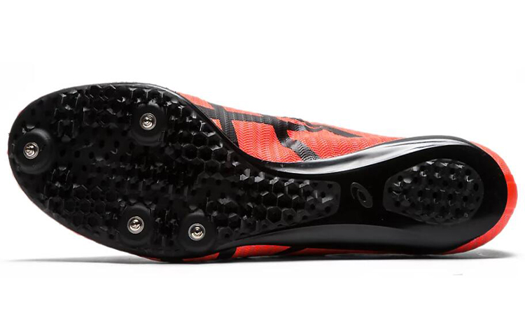 Purchase ASICS Sonicsprint Elite 2 'Red' 1093A145-701