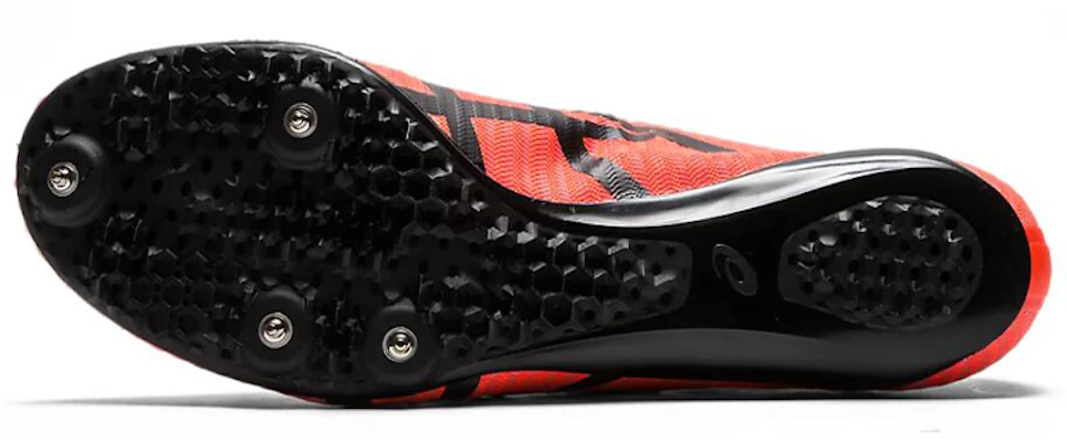 ASICS Sonicsprint Elite 2 'Red' 1093A145-701 Purchase ASICS Sonicsprint Elite 2 'Red' 1093A145-701
