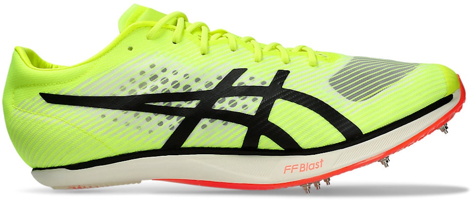 ASICS Sonicsprint Elite 3 'Safety Yellow Black' 1093A245-750 Buy ASICS Sonicsprint Elite 3 'Safety Yellow Black' 1093A245-750
