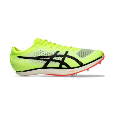 ASICS Sonicsprint Elite 3 'Safety Yellow Black'
