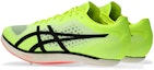 Lookbook ASICS Sonicsprint Elite 3 'Kuning Keselamatan Hitam' 1093A245-750