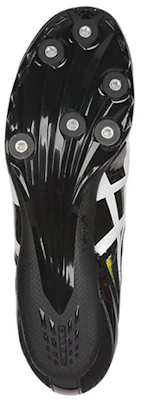 亚瑟士 Sonicsprint 黑白田径钉鞋 G601Y-001 Purchase 亚瑟士 Sonicsprint 黑白田径钉鞋 G601Y-001
