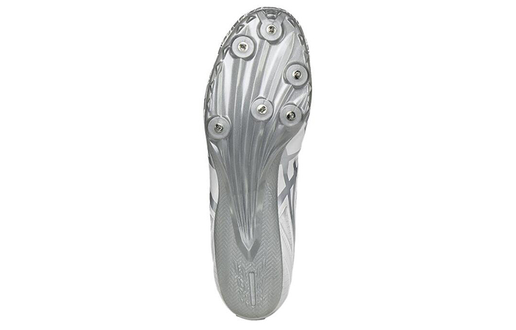 Purchase Asics 聲速飛奔 白色 跑步鞋