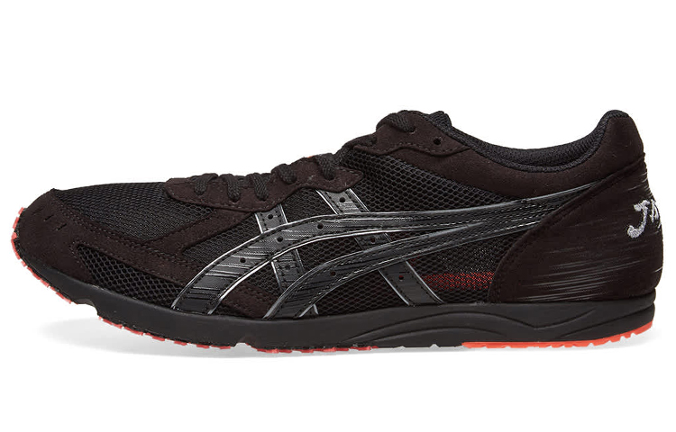 ASICS Sortie Japan Seiha 2 'Black' 1011A005-001