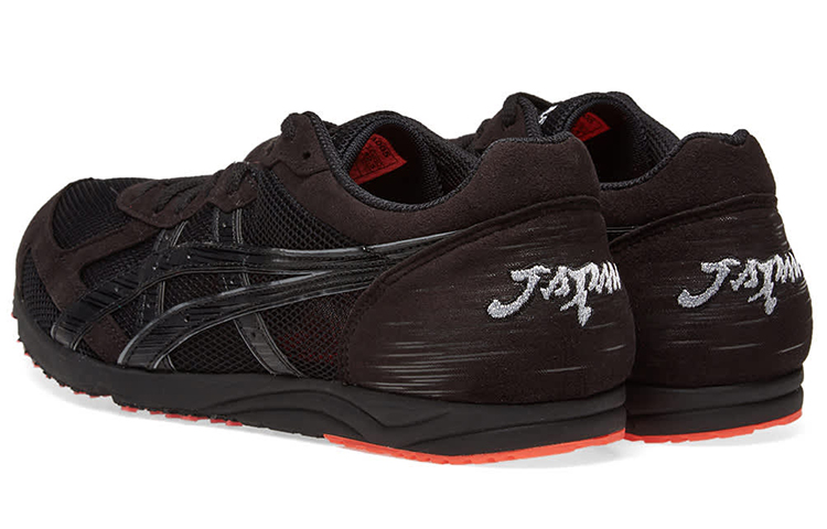 Shop アシックス ソーティジャパンセイハ2 ブラック 1011A005-001