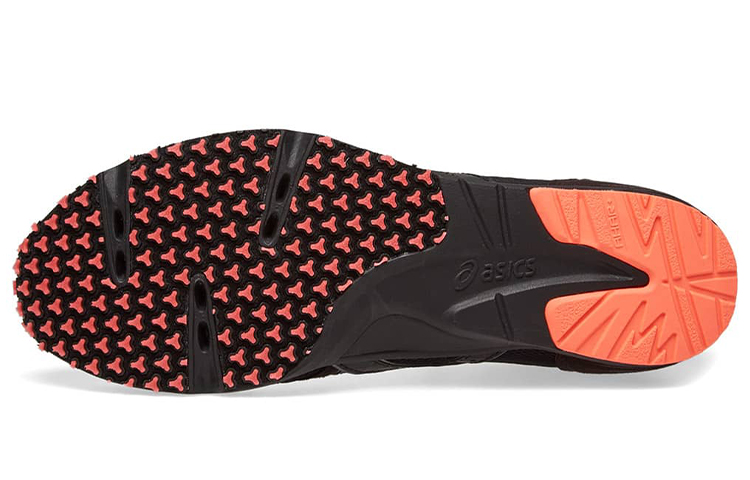 Purchase アシックス ソーティジャパンセイハ2 ブラック 1011A005-001