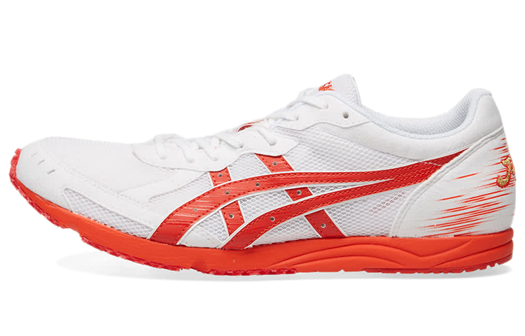 ASICS Sortie Japanseiha 2 'White Red' 1011A005-100
