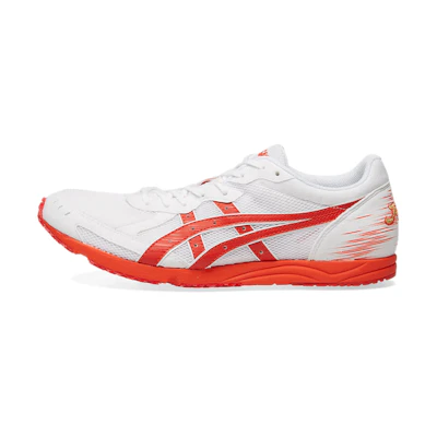 ASICS Sortie Japanseiha 2 'White Red'