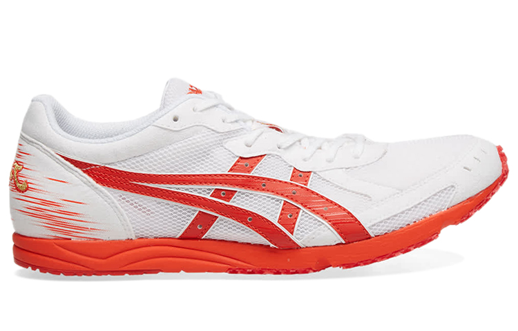 Order ASICS Sortie Japanseiha 2 'Putih Merah' 1011A005-100