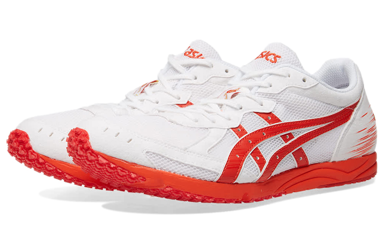 Lookbook ASICS Sortie Japanseiha 2 'Putih Merah' 1011A005-100