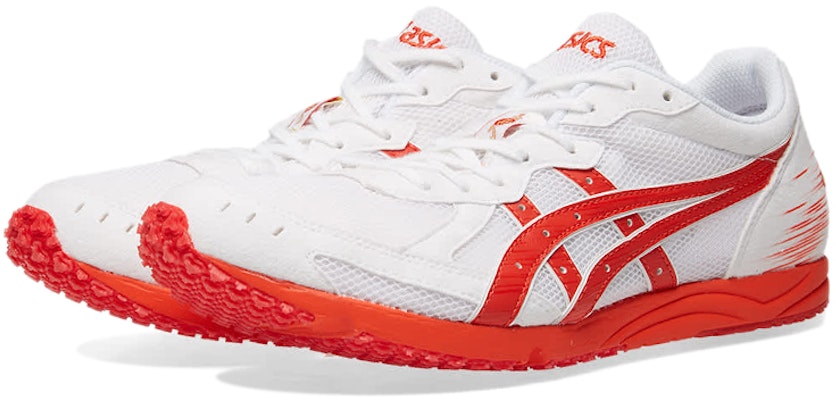 ASICS Sortie Japanseiha 2 'White Red' 1011A005-100 Lookbook ASICS Sortie Japanseiha 2 'White Red' 1011A005-100