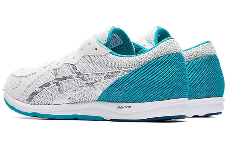 Shop ASICS Sortiemagic Lt 2 Blauw Wit 1093A093-100