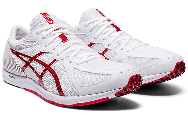 Lookbook ASICS Sortiemagic Lt 2 Rosso ''Bianco'' 1093A093-102