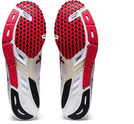 ASICS Sortiemagic Lt 2 Rosso ''Bianco'' 1093A093-102 Details for ASICS Sortiemagic Lt 2 Rosso ''Bianco'' 1093A093-102