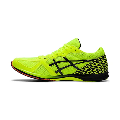 ASICS Sortiemagic LT 2 Tenka Yellow/ 'Black'