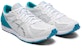 ASICS Sortiemagic Lt 2 /Biru 'Putih' 1093A093-100