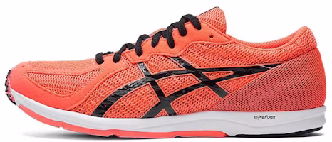 ASICS Sortiemagic Lt 2 Black/Orange 1093A093-700 ASICS Sortiemagic Lt 2 Black/Orange 1093A093-700