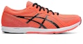 Order ASICS Sortiemagic Lt 2 Hitam/Jingga 1093A093-700
