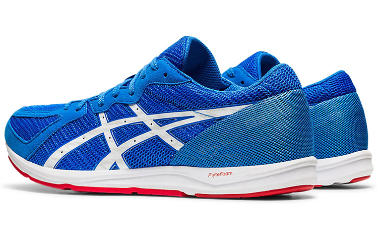 Shop ASICS Sortiemagic Lt 2 Blu/Bianco 1093A093-400