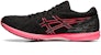 ASICS Sortiemagic Lt 2 /Pink 'Hitam' 1093A093-001