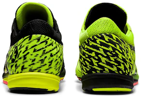 Shop Asics Sortiemagic Lt 2 Tenka 低筒 跑步鞋 男女款 黃黑
