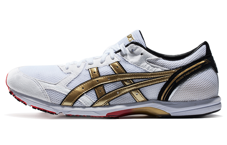 ASICS Sortiemagic LT 'White Gold' TMM456-0194