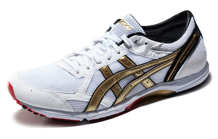 Order ASICS Sortiemagic LT ''Weiß Gold'' TMM456-0194