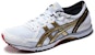 ASICS Sortiemagic LT 'Putih Emas' TMM456-0194