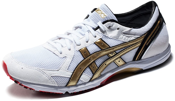 ASICS Sortiemagic LT 'Putih Emas' TMM456-0194 Order ASICS Sortiemagic LT 'Putih Emas' TMM456-0194