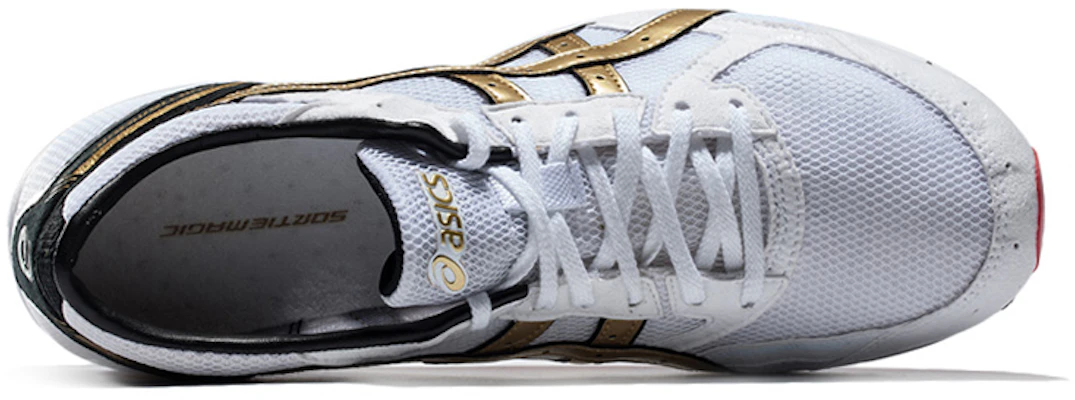 ASICS Sortiemagic LT ''Weiß Gold'' TMM456-0194 Lookbook ASICS Sortiemagic LT ''Weiß Gold'' TMM456-0194
