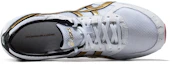 Lookbook ASICS Sortiemagic LT ''Weiß Gold'' TMM456-0194
