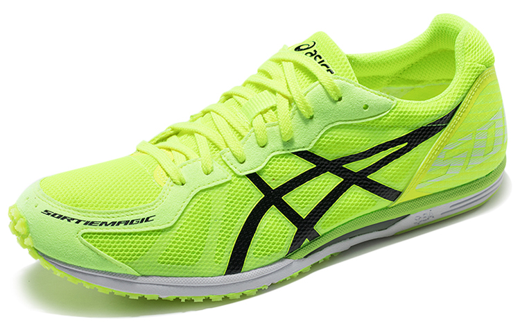 Order アシックス ソーティマジック RP4 マラソン (グリーン) TMM467-0790