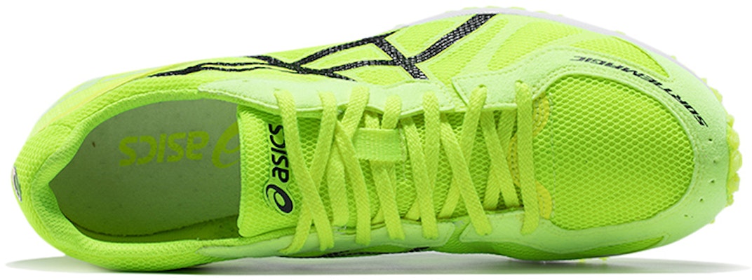 ASICS Sortiemagic RP4 Marathon Lari 'Hijau' TMM467-0790 Lookbook ASICS Sortiemagic RP4 Marathon Lari 'Hijau' TMM467-0790