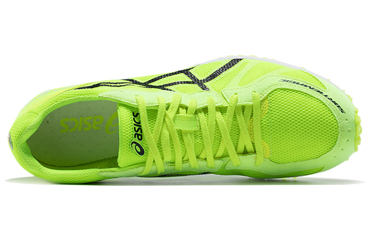 Lookbook アシックス ソーティマジック RP4 マラソン (グリーン) TMM467-0790