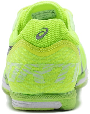 ASICS Sortiemagic RP4 Marathon Lari 'Hijau' TMM467-0790 Shop ASICS Sortiemagic RP4 Marathon Lari 'Hijau' TMM467-0790