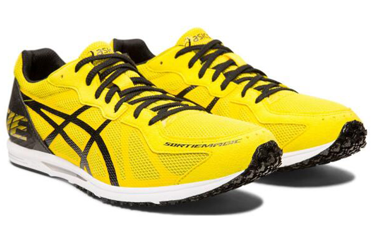 Lookbook ASICS Sortiemagic RP 4 ''Schwarz'' TMM467-750