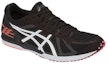Lookbook ASICS Sortiemagic RP 4 'Hitam Putih' TMM467-001