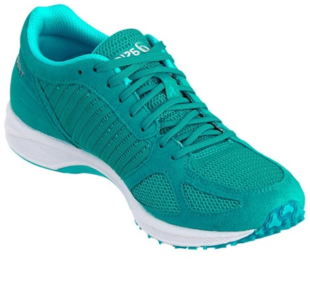 ASICS Sortiemagic RP 4 'Hijau Zamrud' TMM467-3801 Order ASICS Sortiemagic RP 4 'Hijau Zamrud' TMM467-3801