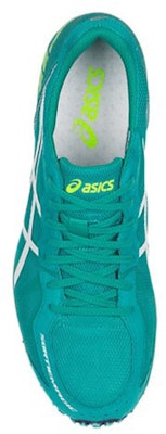 ASICS Sortiemagic RP 4 'Hijau Zamrud' TMM467-3801 Lookbook ASICS Sortiemagic RP 4 'Hijau Zamrud' TMM467-3801