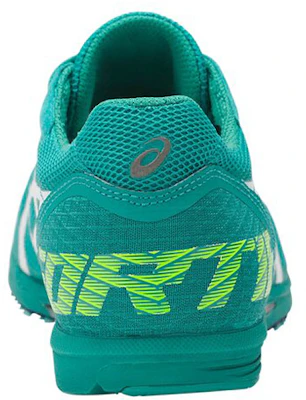 ASICS Sortiemagic RP 4 ''Smaragdgrün'' TMM467-3801 Shop ASICS Sortiemagic RP 4 ''Smaragdgrün'' TMM467-3801